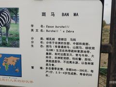 -新疆天山野生动物园