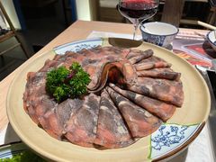 -尚尚仙·酸汤猪手·猪肚鸡火锅(华联万柳购物中心店)