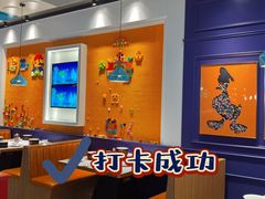 -SEA西雅图海鲜自助餐厅(海乐世界店)