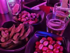 -MOSSO·Liveshow(M3香港广场店)