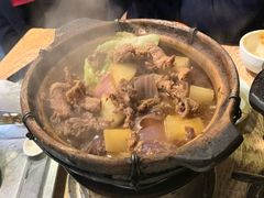 -范贤光鸡公煲(平乐园总店)