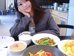 -简小舍·民间手艺菜(武昌江滩店)