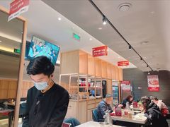 -浩爷羊蝎子火锅(望京店)