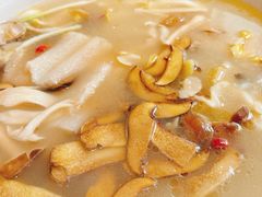 -束河人家(南锣鼓巷店)