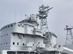 -中国人民解放军海军博物馆