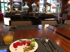 -岷山饭店-芝芝自助餐厅