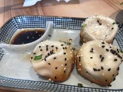 -陈家生煎(世茂双子塔店)