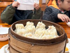 -枫泾丁氏烧卖(枫丽路店)