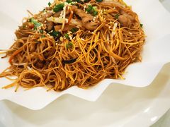 -金华安大酒楼·老牌潮菜·粤式茶点(东方国际店)