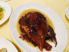 -镛记酒家