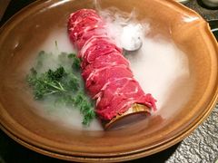 九秒牛肉-三出山火锅(南京万象天地店)