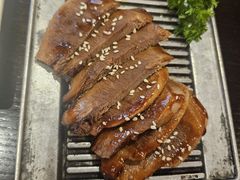 -芥岛(河北大街店)