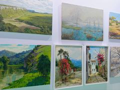 -甘肃国际会展中心