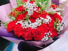 -怡花宜木鲜花店(朝阳路店)