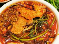 三鲜螺蛳粉-水平有限广西米粉·广西风味集(五道口店)