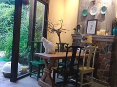 -威廉的太妃糖酒店(杭州西湖青芝坞店)