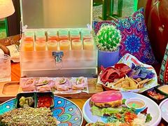 -Famous肥猫墨西哥音乐餐吧(五棵松华熙LIVE店)