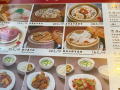 -古井假日酒店-古井面馆•淮上豆府(长江东路店)