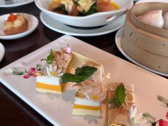 -巴黎轩(澳门巴黎人店)