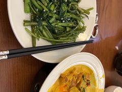 -泰香米泰国餐厅(中大国际店)