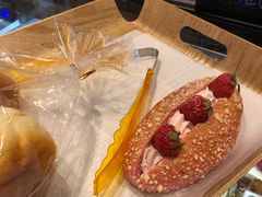 -资溪面包(育贤店)