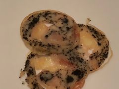-Oyster Talks 四度蚝法餐厅