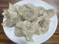 -山里人姜汁(府东小区店)