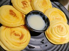 -滇铺子·云南特色菜·第九届野生菌美食节(曲靖万达店)