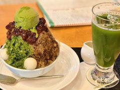 -伊藤久右卫门(宇治本店)