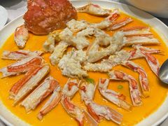 -唐宫·粤菜海鲜(万象城店)