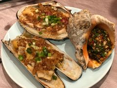 -渔娘渔家丹东海鲜(东直门店)