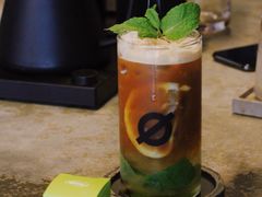 -BE NORMAL CAFE(霞溪路店)