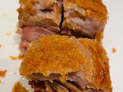 酥鸭芋泥-莆田餐厅PUTIEN(西安万象天地店)