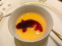 -甄御•海鲜新青岛菜(麦岛店)