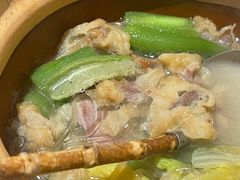 -大盐帮川菜馆(长楹天街店)