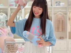 -乐天百货(环球中心店)