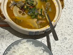 -雲物·云南小馆(好悦天地店)