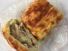 -丁香西饼屋(桂林路店)