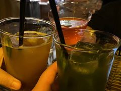 -LAMP BAR 水烟音乐酒吧