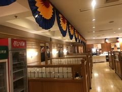 -汉城馆·烤肉火锅餐厅·韩国烤肉(河北云瑧世纪大饭店)