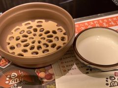 -温野菜涮涮锅(大悦城店)