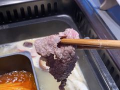 -洞子口重庆鲜货火锅(楚翘城旗舰店)