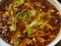 -人民公社大食堂(张家湾店)