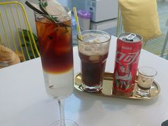 -五进制 Coffee Shop