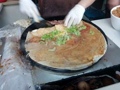 -何太吉·煎饼果子(海防路店)