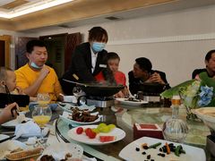 -丽华园(汉阳龙阳店)