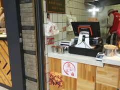 -童婆婆酥肉(双楠店)