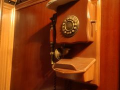 -火车头法国西餐厅