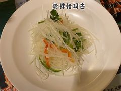 -新疆兵团食府清真(马连道店)
