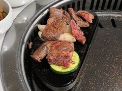 -黄金牧场(明洞总店)